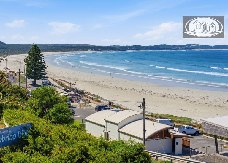 1674 Bridgewater Road, Cape Bridgewater