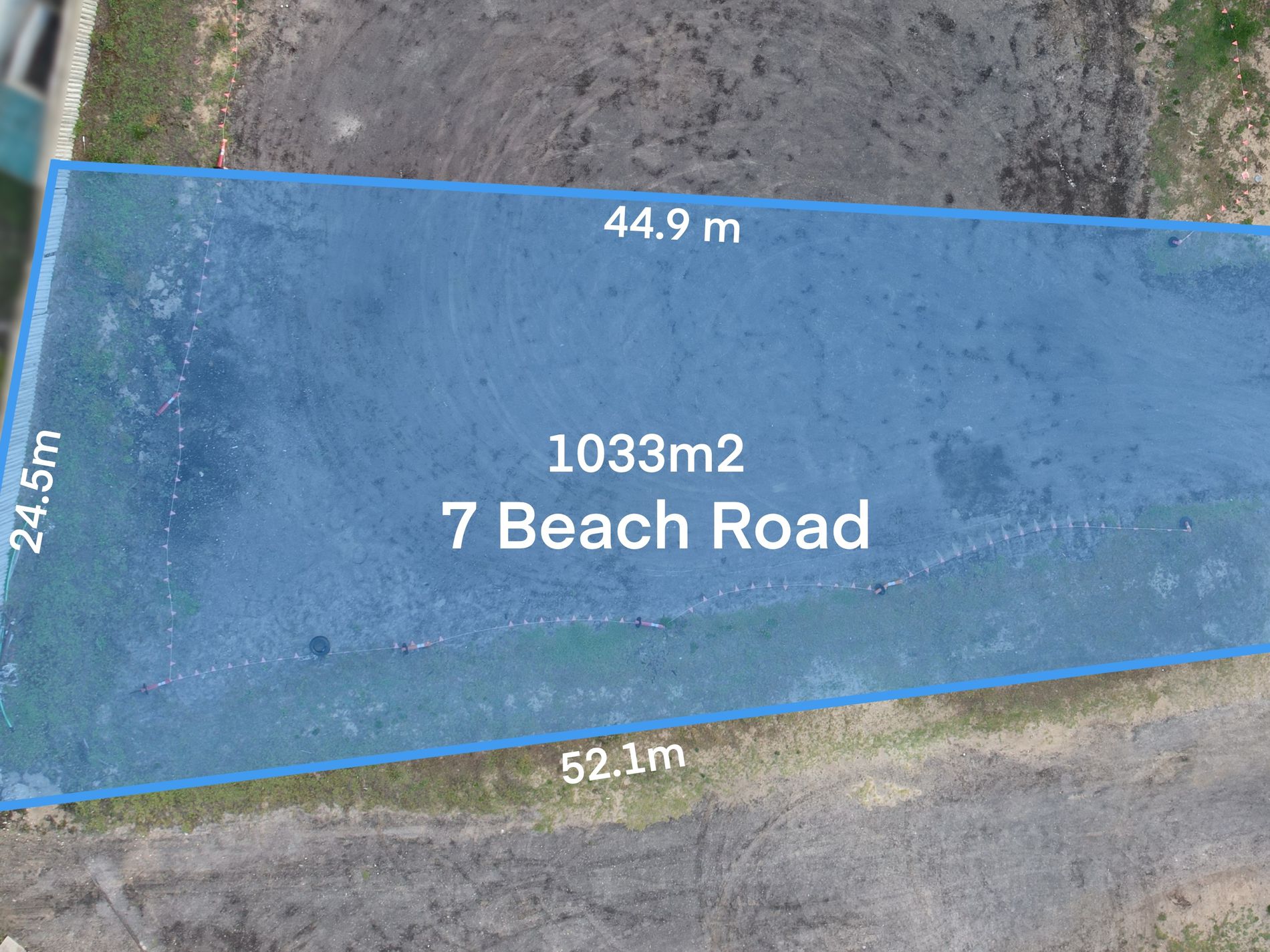 7 Beach Road, Beachport