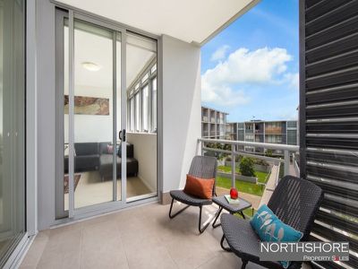 50 / 38 Shoreline Drive, Rhodes