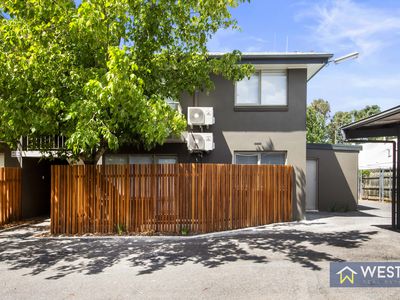 12 / 23 Hallam Street, Quarry Hill