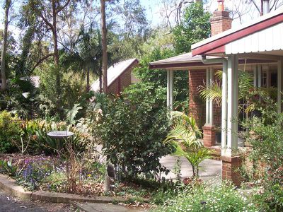Ourimbah