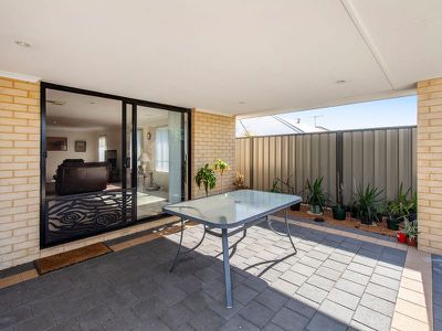 4 Tenterden Way , Baldivis