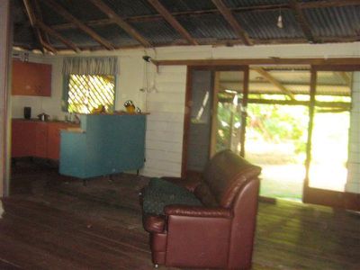 54 Hope Street, Cooktown