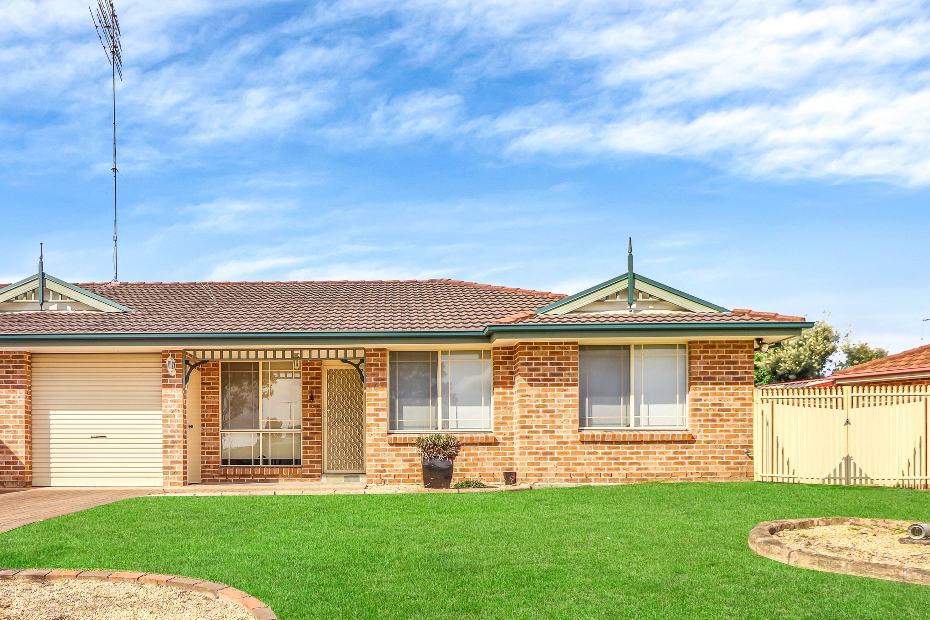 95 Willoring Crescent, JAMISONTOWN