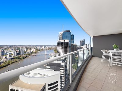 412 / 420 Queen Street, Brisbane City