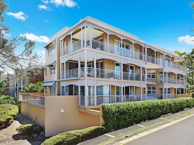 4 / 91 Parkyn Parade, Mooloolaba