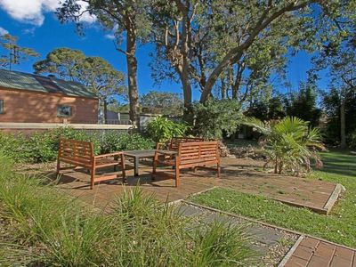 80 West Crescent, Culburra Beach