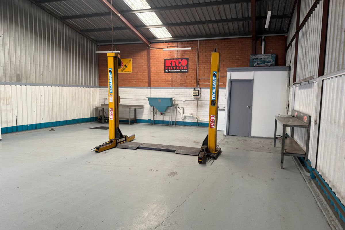 3 / 53A Blaxland Road, Campbelltown