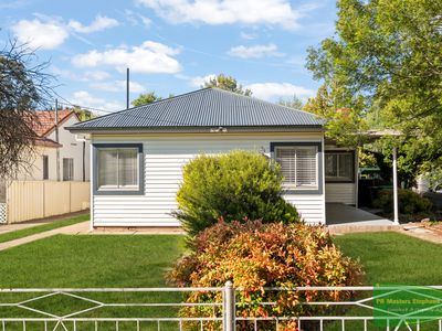 29 Vittoria Street, West Bathurst