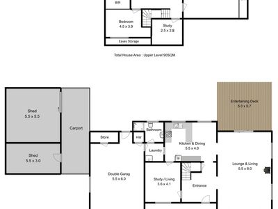 6687 Channel Highway, Deep Bay