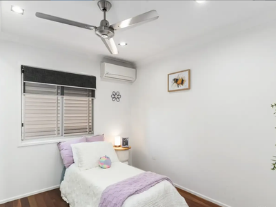 60 Kershaw Street, Park Avenue