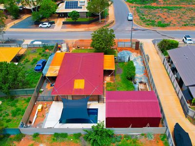 1 Steamer Avenue, South Hedland