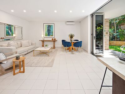 2 / 56 Wilberforce Avenue, Rose Bay