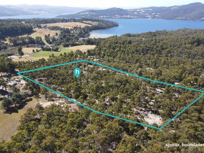 Lot 3 Huon Hwy , Surges Bay