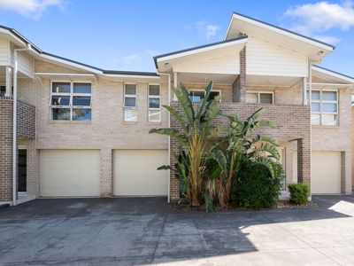 17 / 263 Camden Valley Way, Narellan