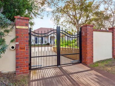 3 Britten Street, East Bunbury
