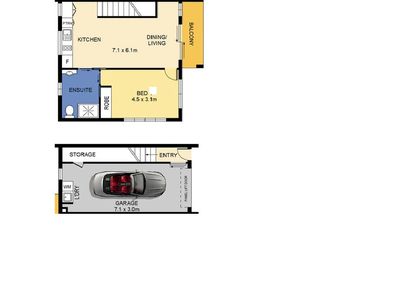 1 / 128 Eli Lane, Maroochydore