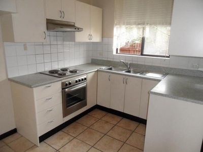 6 / 29 Connemarra, Bexley