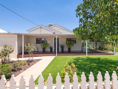 198 Wittenoom Street, Victory Heights