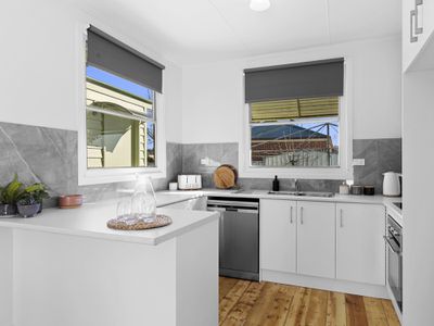 85 High Street, Seymour