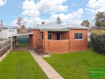 36 Brilliant Street, Bathurst