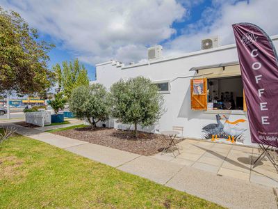 47 / 12 Tenth Avenue, Maylands