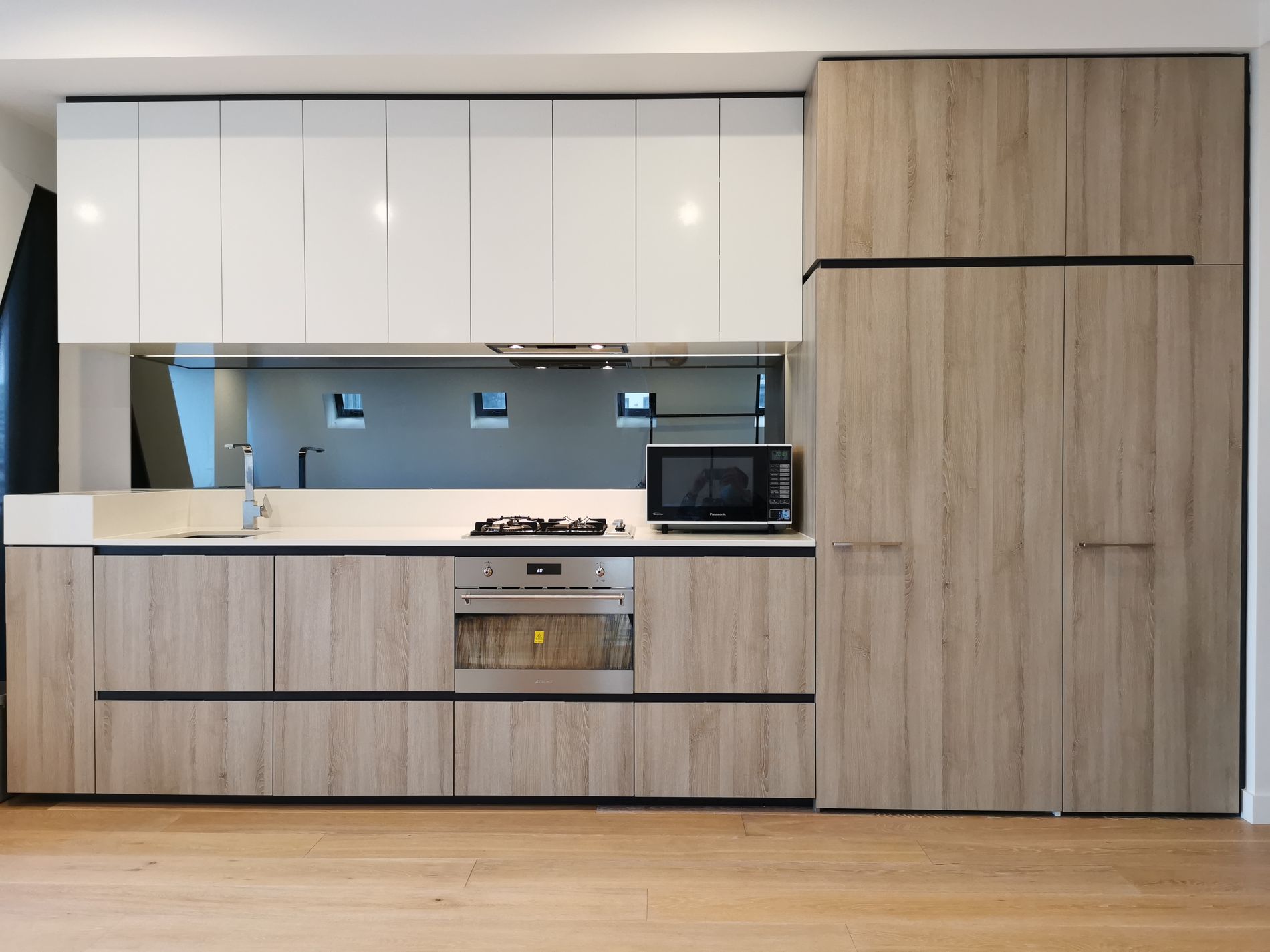 705 / 58 Clarke St, Southbank