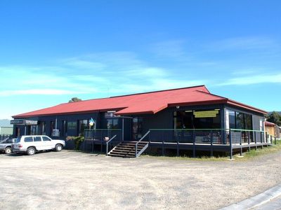 195 Main Street, Huonville