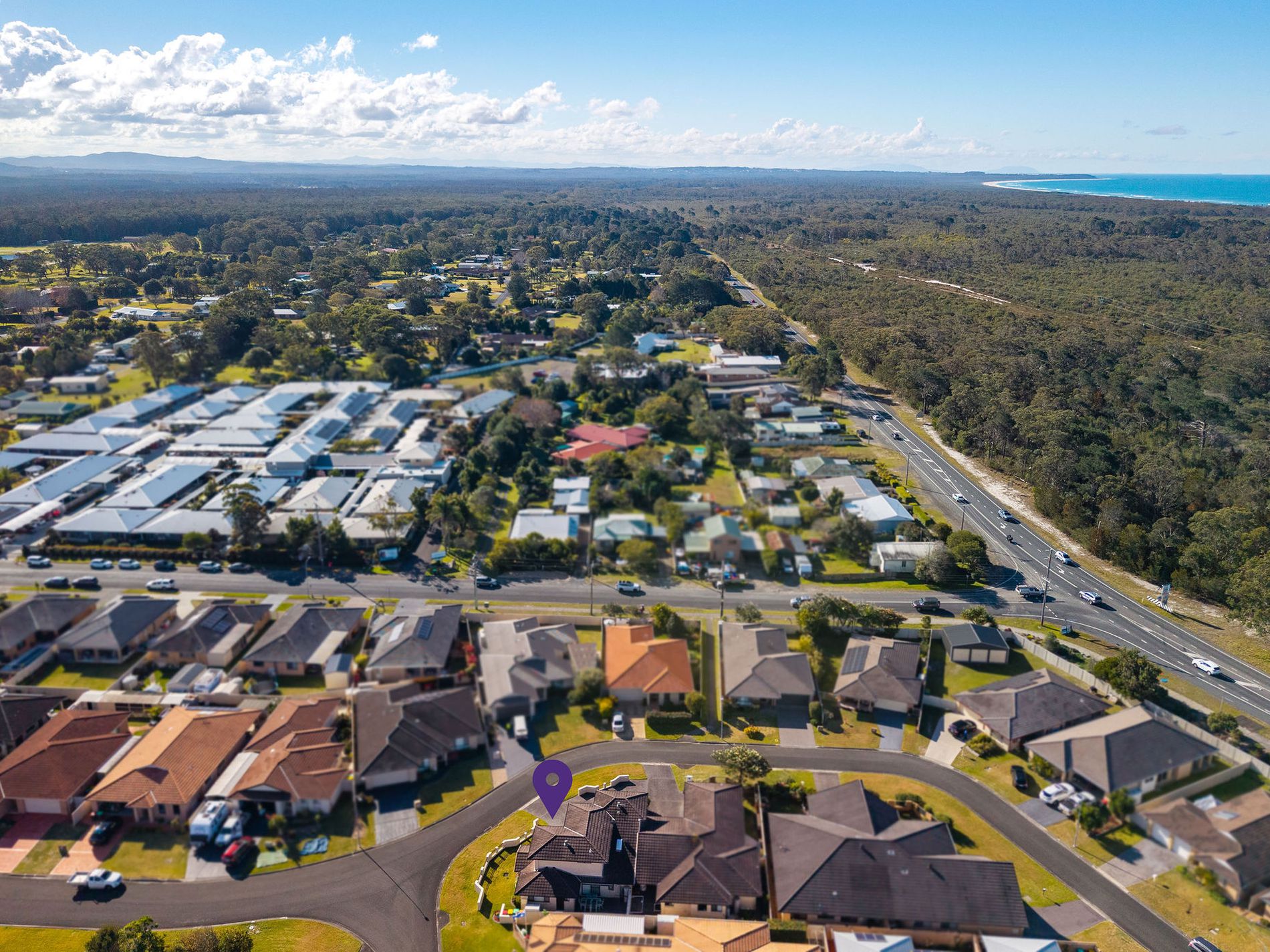 1 / 36 Correa Close, Tuncurry
