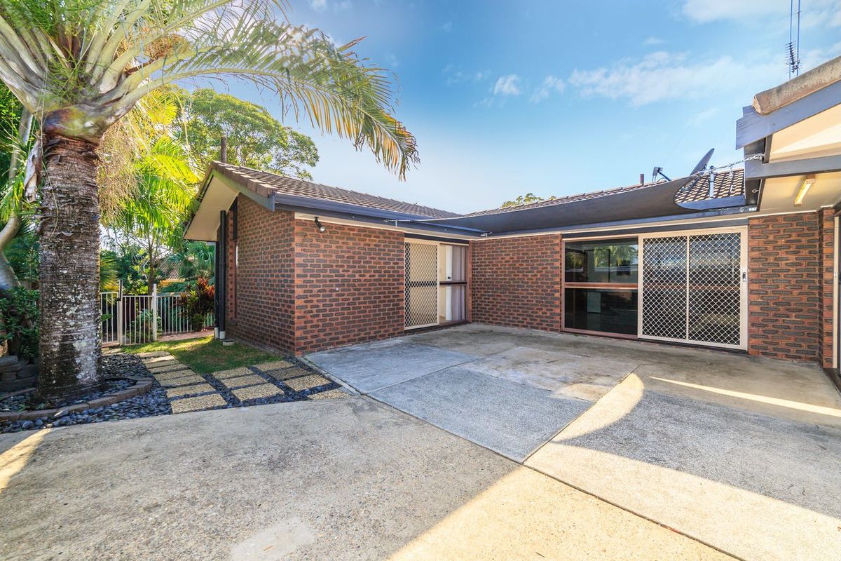 19 Warrigal Crescent, Ashmore