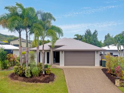 29 HATCH CLOSE, Trinity Beach