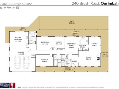 240 Brush Road, Ourimbah