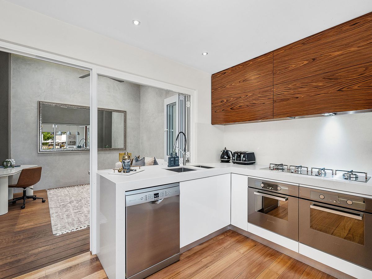 56 Henry Lawson Walk, East Perth