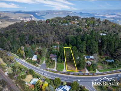 145 Great Western Highway, Mount Victoria