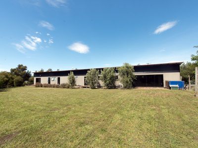 23 Orielton Road, Orielton