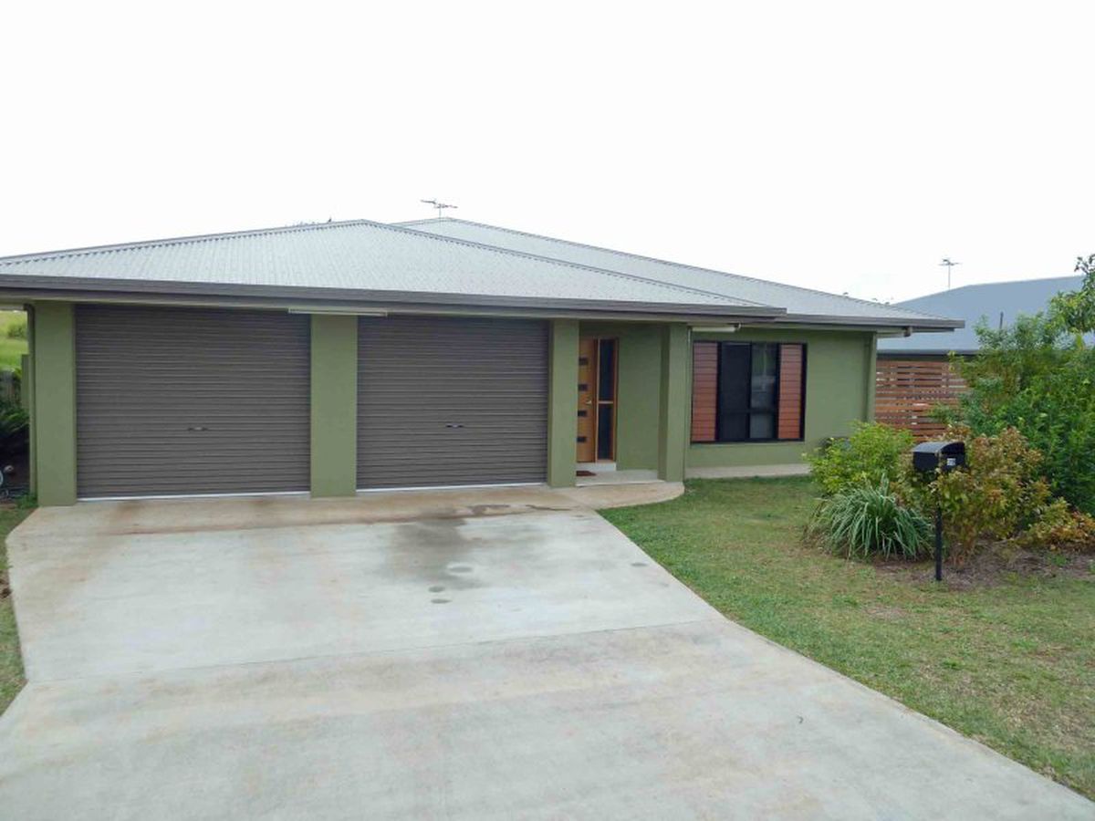 Yungaburra