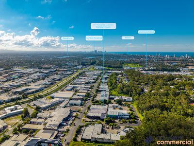 4 / 1 Fortitude Crescent, Burleigh Heads