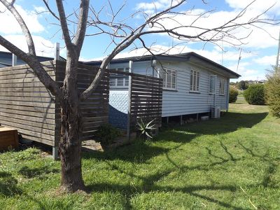 171 Youngman Street, Kingaroy