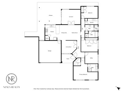 5 Aruba Court, Southern River