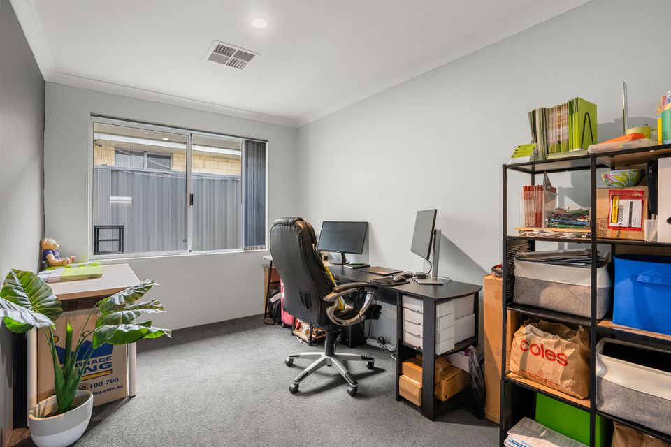 11 Parkville Boulevard, Baldivis