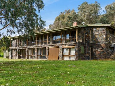 296 Sawpit Gully Road, Bridge Creek