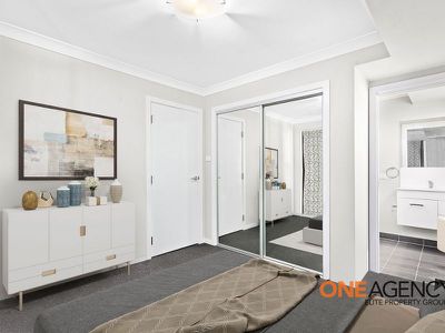 3 / 14 Cox Ave, Nowra