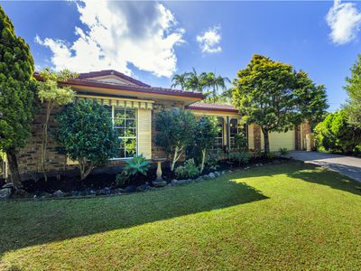 15 Tomkins Avenue, Woolgoolga