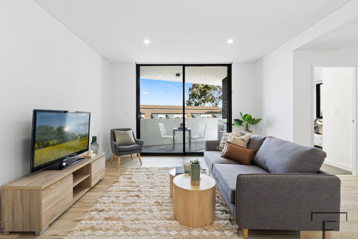102 / 56 Fairlight Street, Five Dock