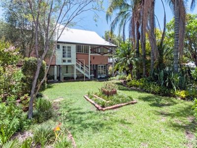 2 Bright Street, Newtown