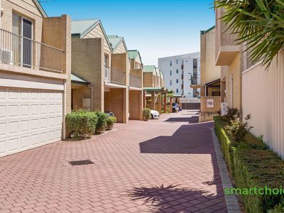 9 / 14 Boyd Crescent, Hamilton Hill