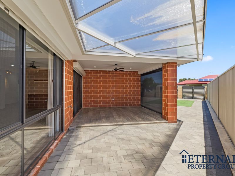 4 Calidris Crescent, Harrisdale