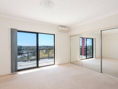 604 / 20 Sanders Street, Upper Mount Gravatt