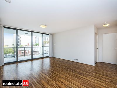 16 / 118 Adelaide Terrace, East Perth