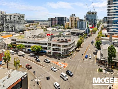 148 Brunswick Street, Fortitude Valley